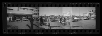 Negative Strip 14 from the Dallas Times Herald Collection