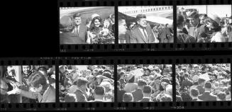 Negative Strip 7 from the Dallas Times Herald Collection