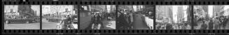 Negative strip 9 from the Dallas Times Herald Collection