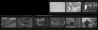 Negative Strip 10 from the Dallas Times Herald Collection