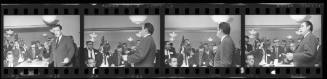 Negative strip 17 from the Dallas Times Herald Collection