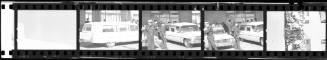 Negative strip 19 from the Dallas Times Herald Collection
