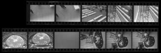 Negative Strip 21 from the Dallas Times Herald Collection
