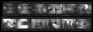 Negative Strip 45 from the Dallas Times Herald Collection