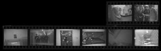 Negative Strip 46 from the Dallas Times Herald Collection