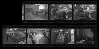 Negative Strip 48 from the Dallas Times Herald Collection