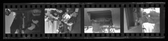 Negative Strip 50 from the Dallas Times Herald Collection