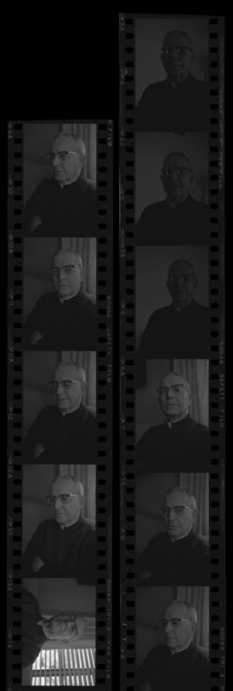 Negative Strip 57 from the Dallas Times Herald Collection
