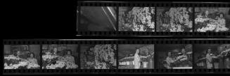 Negative Strip 58 from the Dallas Times Herald Collection