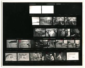 Contact Sheet 4 from the Dallas Times Herald Collection (copy 1)