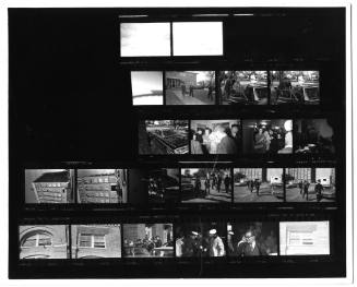 Contact Sheet 4 from the Dalllas Times Herald Collection (copy 2)