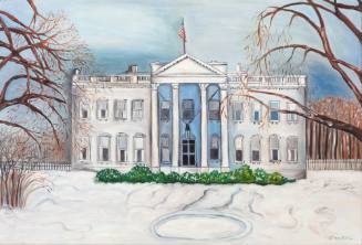 "The White House"