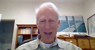 Dr. Howard Kirschenbaum Oral History