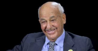 Dr. Cyril Wecht Oral History