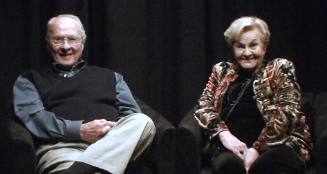 Bill and Nelda Neale Oral History