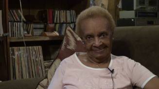 Willie Mae Coleman Oral History