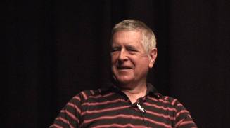 Dr. Norwood Hill Oral History