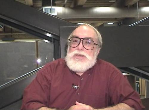 Jim Marrs Oral History