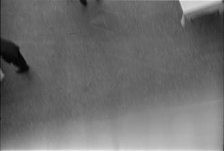 Image of a camera misfire