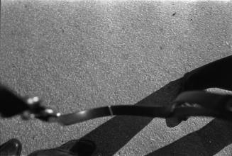 Image of a camera misfire