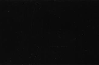 Image of a camera misfire