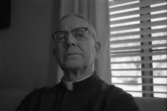 Image of Father Oscar Huber