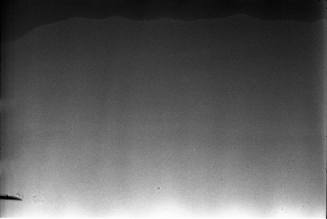 Image of a camera misfire