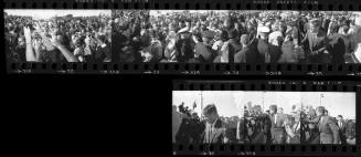 Negative Strip 6 from the Dallas Times Herald Collection