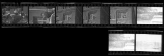 Negative Strip 27 from the Dallas Times Herald Collection