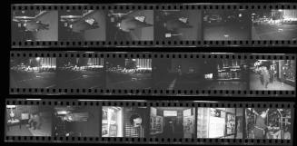 Negative Strip 32 from the Dallas Times Herald Collection