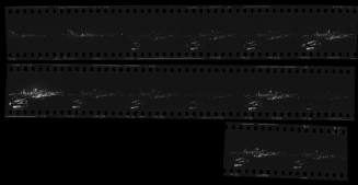 Negative Strip 33 from the Dallas Times Herald Collection