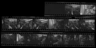 Negative Strip 38 from the Dallas Times Herald Collection