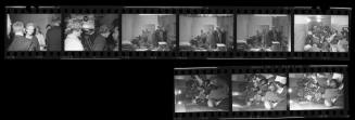 Negative Strip 40 from the Dallas Times Herald Collection