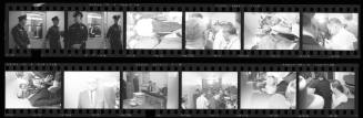 Negative Strip 41 from the Dallas Times Herald Collection