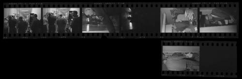 Negative Strip 42 from the Dallas Times Herald Collection