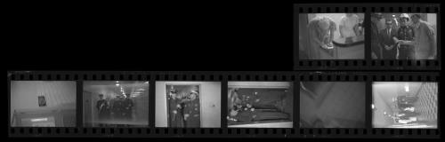 Negative Strip 46 from the Dallas Times Herald Collection