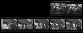 Negative Strip 47 from the Dallas Times Herald Collection