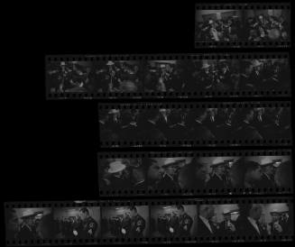 Negative Strip 49 from the Dallas Times Herald Collection