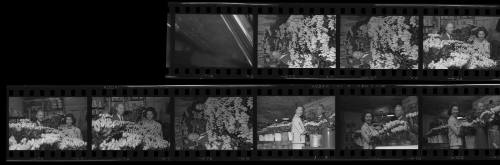 Negative Strip 58 from the Dallas Times Herald Collection