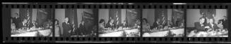 Negative strip 3 from the Dallas Times Herald Collection