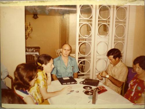 "Photograph of Rolando Cubela" HSCA Exhibit, F-424