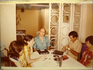 "Photograph of Rolando Cubela" HSCA Exhibit, F-424