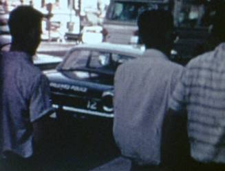 John T. Martin film
