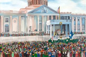 "Swearing in Ceremonies"