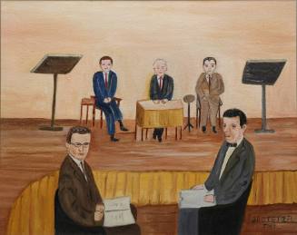 "The Debates"
