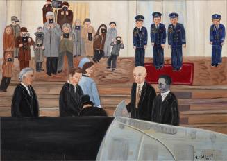 "The Inauguration"