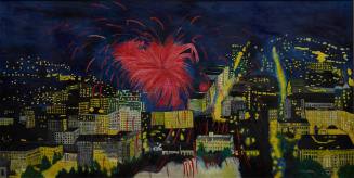 "Fireworks"