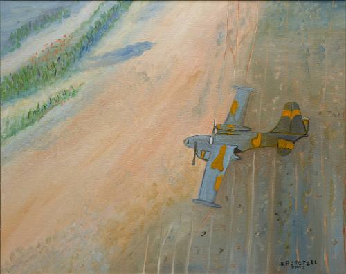 "Cuban Invasion"