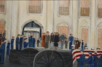 "The Caisson"