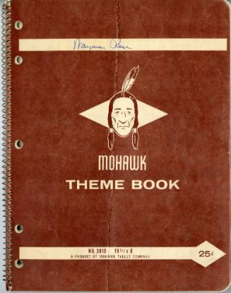 J. Waymon Rose's journal of the Ruby trial